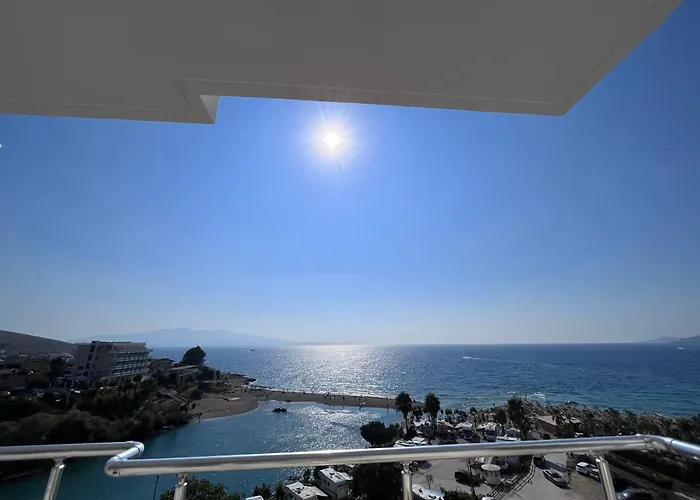 Diamond Sea