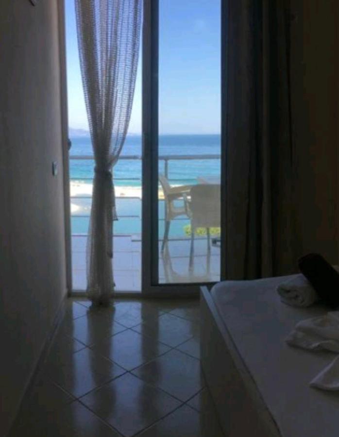 Diamond Sea Apartamento Sarandë