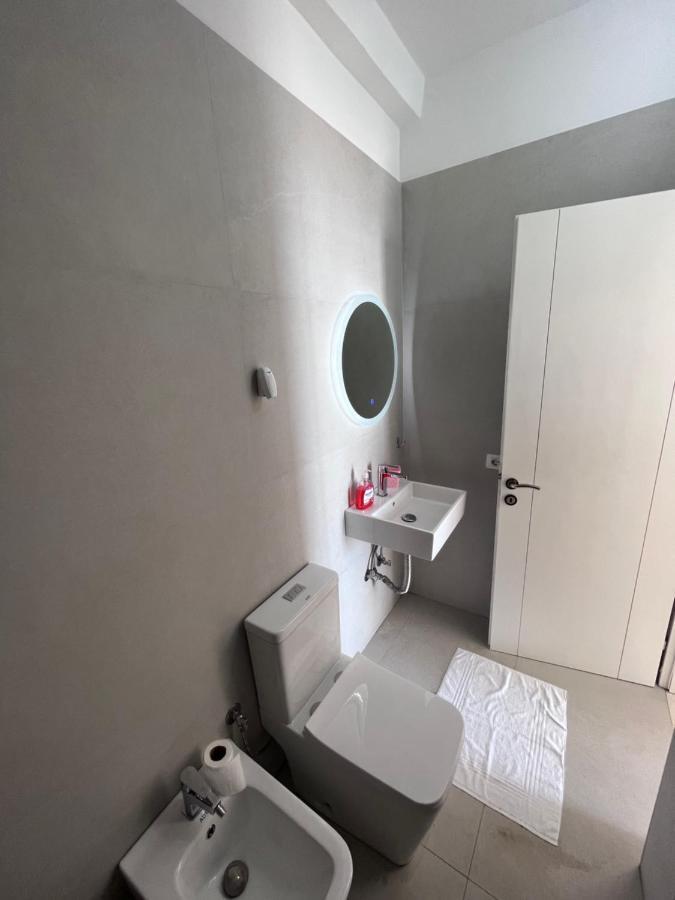 Diamond Sea Apartamento Sarandë