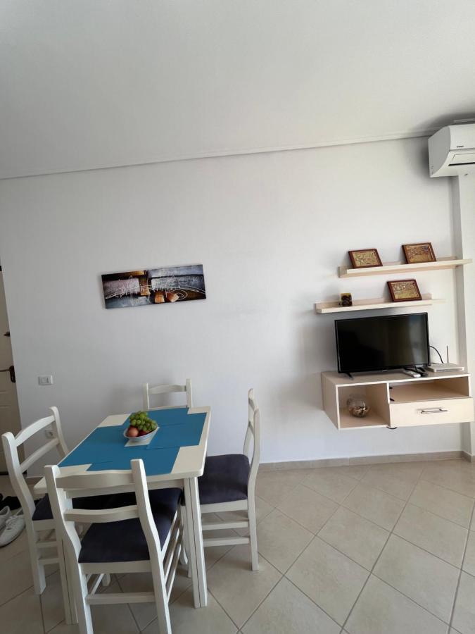 Apartamento Diamond Sea