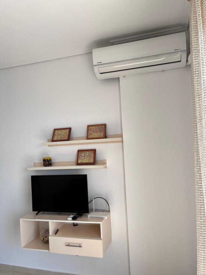Apartamento Diamond Sea Sarandë